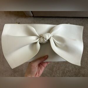 Before and Ever Bridal Purse